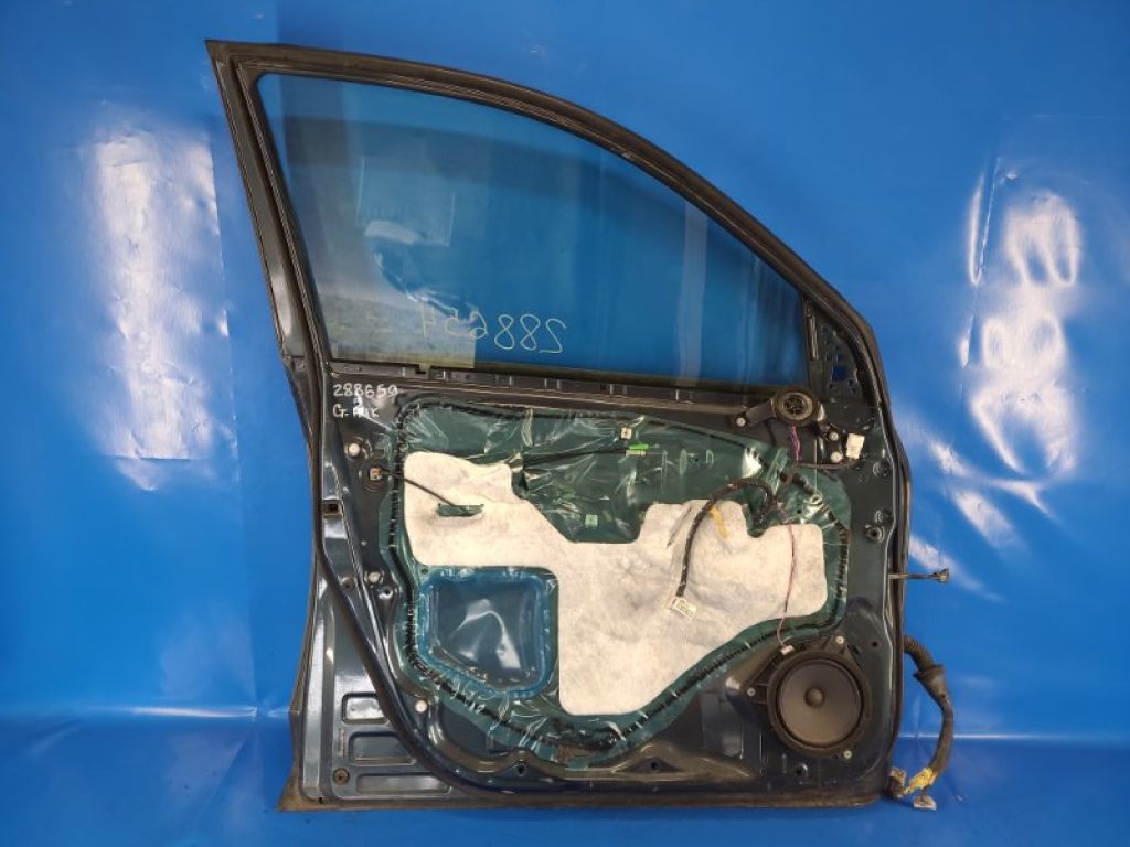 67002-42110 | Двері передн. лів. TOYOTA RAV4 05-12 - Фото 13