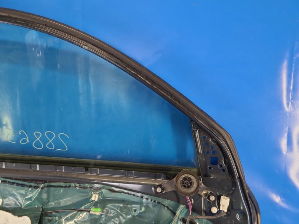 67002-42110 | Двері передн. лів. TOYOTA RAV4 05-12 - Фото 17