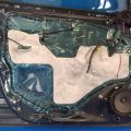 69802-52080 | Склопідйомник передн. лів. TOYOTA RAV4 05-12
