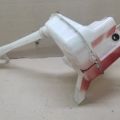 28910-3NA0A | Бачок омивача NISSAN LEAF 10-17 - Прев'ю 2