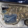 69802-02180 | Стеклоподъемник передн. лев. TOYOTA COROLLA 150 06-13