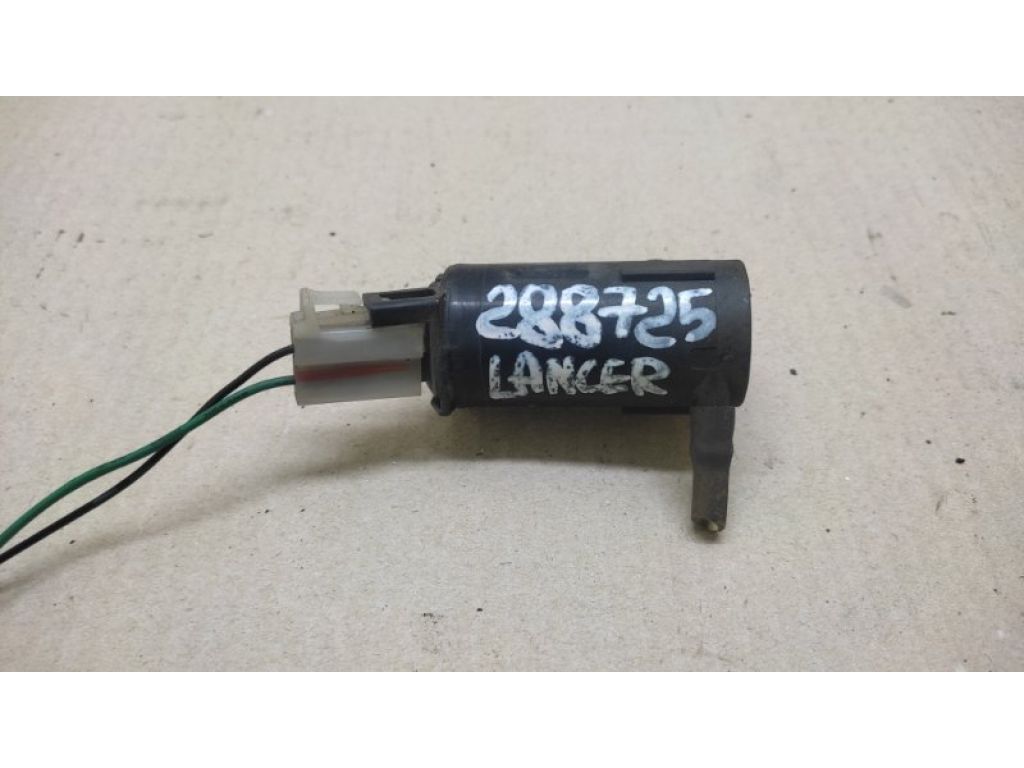 MB286961 | Насос омивача скла MITSUBISHI LANCER IX 9 03-07