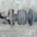 37000-CG000 | Карданный вал задний INFINITI FX S50 03-08 - Превью 3