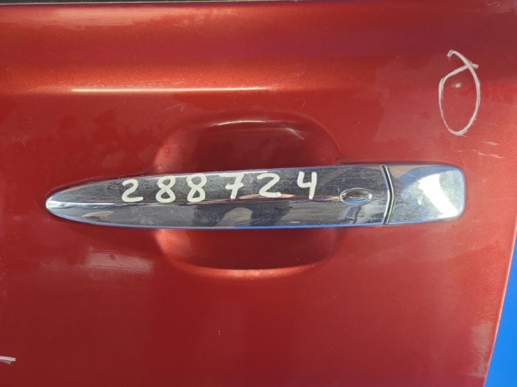 80640-3NA0A | Ручка двері зовнішня передн. лів. NISSAN LEAF 10-17