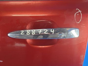 Ручка двері зовнішня передн. лів. NISSAN LEAF 10-17