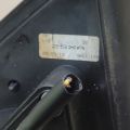 MR978125XA | Дзеркало лів. MITSUBISHI GALANT 03-12 - Прев'ю 6