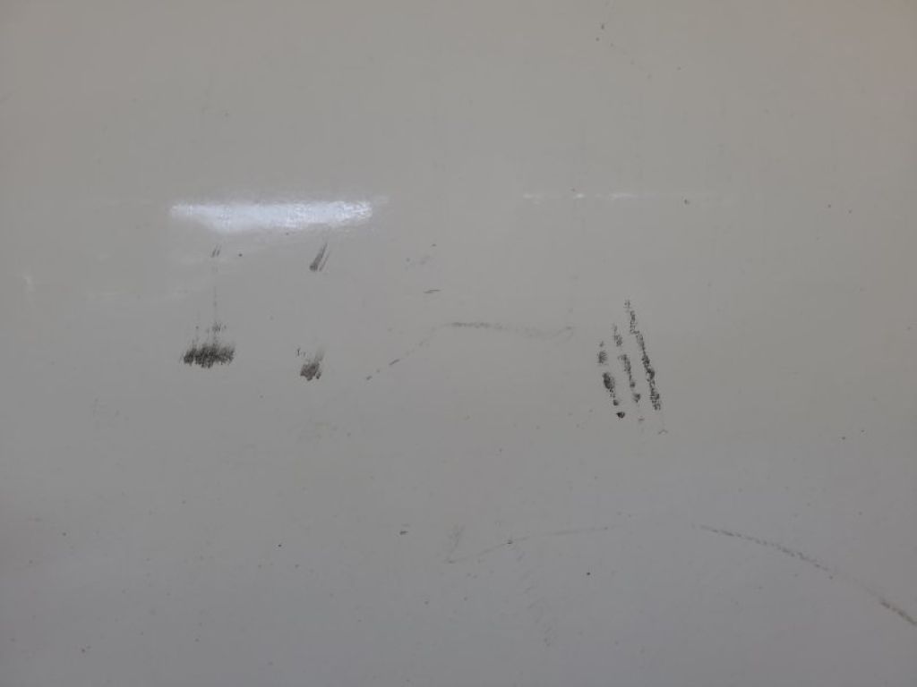 67002-52460 | Дверь передн. лев. TOYOTA YARIS 05–11 - Фото 8