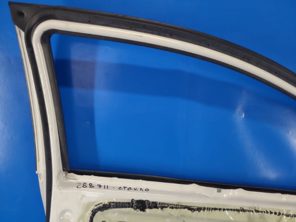 67002-52460 | Дверь передн. лев. TOYOTA YARIS 05–11 - Фото 12