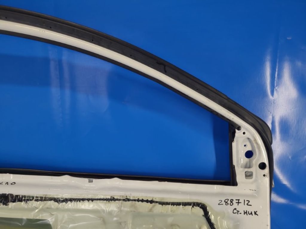 67002-52460 | Дверь передн. лев. TOYOTA YARIS 05–11 - Фото 15