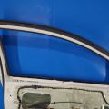 68120-52180 | Скло дверей передн. лів. TOYOTA YARIS 05–11