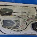 69802-52110 | Стеклоподъемник передн. лев. TOYOTA YARIS 05–11