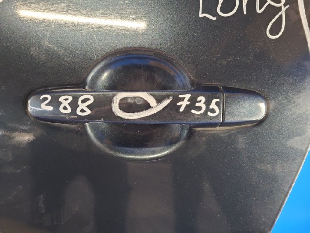 69211-42010 | Ручка двері зовнішня задн. лів. TOYOTA RAV4 05-12