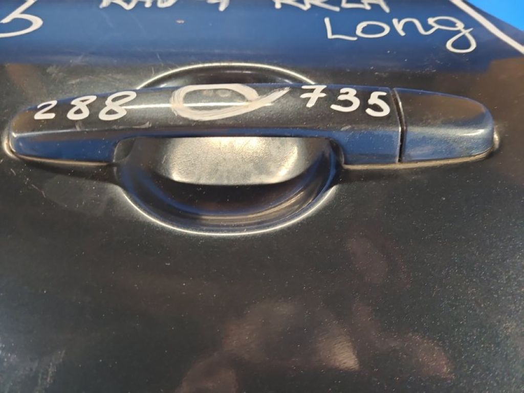 69211-42010 | Ручка двері зовнішня задн. лів. TOYOTA RAV4 05-12 - Фото 3