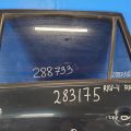 67004-42080 | Двері задн. лів. TOYOTA RAV4 05-12 - Прев'ю 2