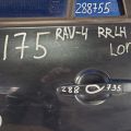 67004-42080 | Двері задн. лів. TOYOTA RAV4 05-12 - Прев'ю 9