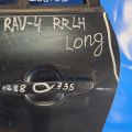67004-42080 | Двері задн. лів. TOYOTA RAV4 05-12 - Прев'ю 10