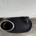 17440-31150 | Глушитель лев. LEXUS ES350 12-18 - Превью 3