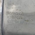 17440-31150 | Глушитель лев. LEXUS ES350 12-18 - Превью 5