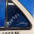 68124-52130 | Скло дверей глухе задн. лів. TOYOTA YARIS 05–11