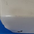 67004-52323 | Дверь задн. лев. TOYOTA YARIS 05–11 - Превью 7