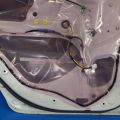 69804-52090 | Склопідйомник задн. лів. TOYOTA YARIS 05–11