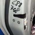 69060-52200 | Замок двери задн. лев. TOYOTA YARIS 05–11