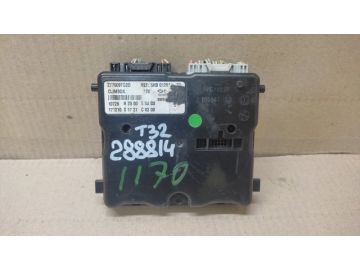Блок управления печкой NISSAN X-TRAIL/ROGUE T32 13-20