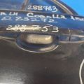 69211-AA020-H1 | Ручка двери наружная задн. лев. TOYOTA COROLLA 150 06-13 - Превью 3