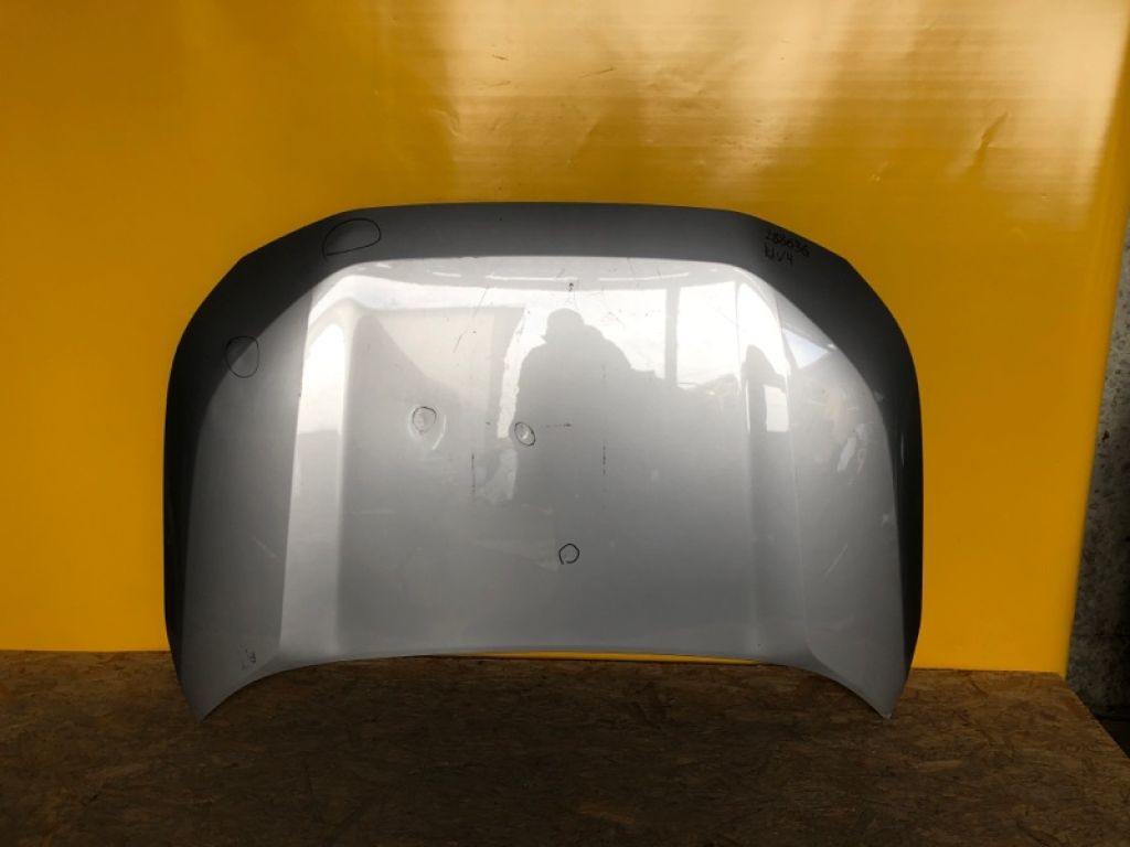 53301-42150 | Капот TOYOTA RAV4 18-