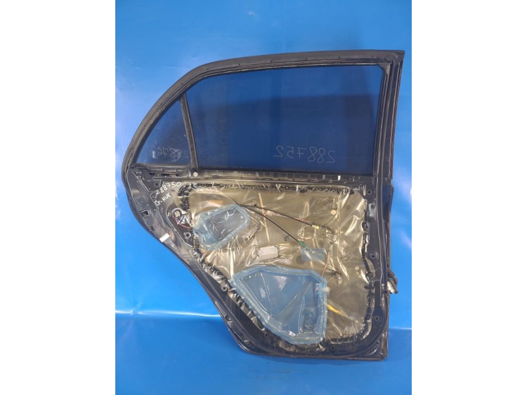 69804-02150 | Стеклоподъемник задн. лев. TOYOTA COROLLA 150 06-13