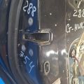 69060-02200 | Замок двері задн. лів. TOYOTA COROLLA 150 06-13