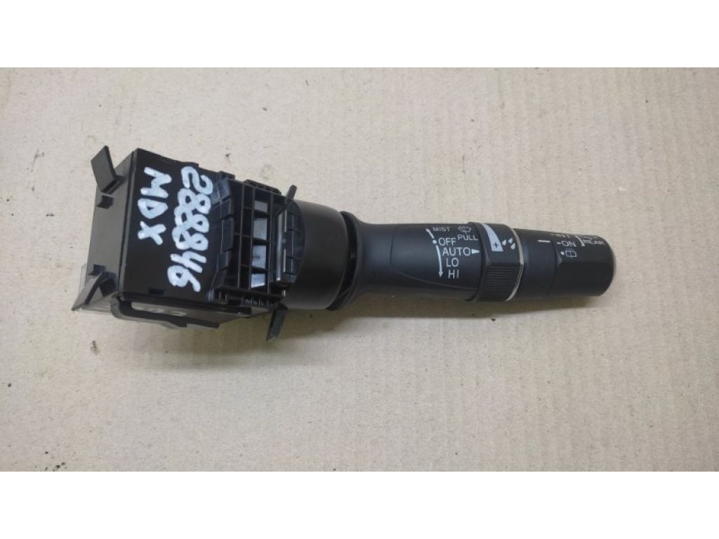 35256-TZ5-K51 | Підрульовий перемикач прав. ACURA MDX (YD3) 13-21