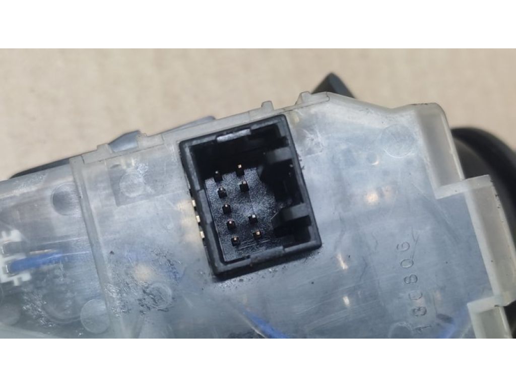 35256-TZ5-K51 | Підрульовий перемикач прав. ACURA MDX (YD3) 13-21 - Фото 5