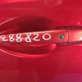 KD53-59-41XB62 | Ручка двери наружная передн. лев. MAZDA CX-5 (KE) 11-17