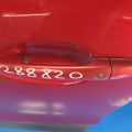KD53-59-41XB62 | Ручка двери наружная передн. лев. MAZDA CX-5 (KE) 11-17 - Превью 2
