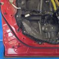 KDY3-59-02XH | Дверь передн. лев. MAZDA CX-5 (KE) 11-17 - Превью 12