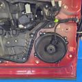 KDY3-59-02XH | Дверь передн. лев. MAZDA CX-5 (KE) 11-17 - Превью 13