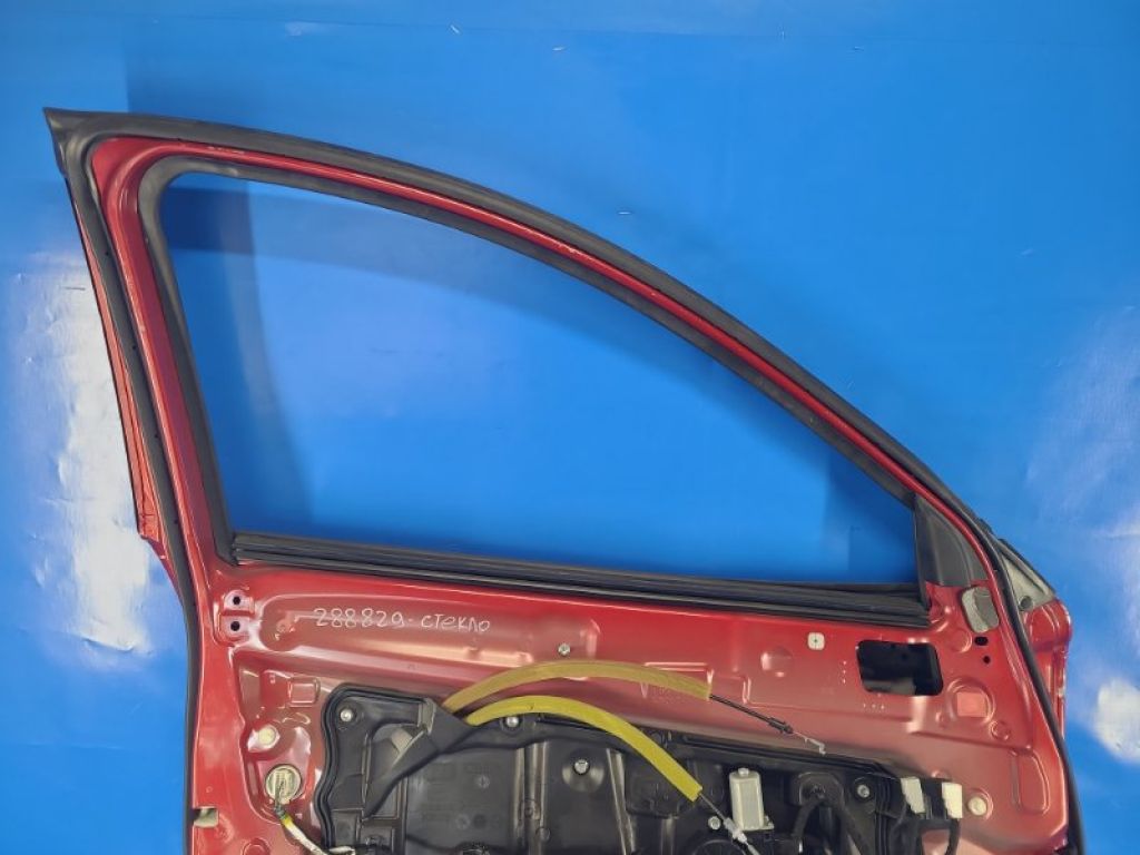 KD53-59-510A | Стекло двери передн. лев. MAZDA CX-5 (KE) 11-17