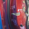 KFY9-59-310 | Замок двери передн. лев. MAZDA CX-5 (KE) 11-17