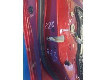 Замок двері передн. лів. MAZDA CX-5 (KE) 11-17