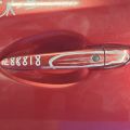 KD53-59-41XB62 | Ручка двери наружная передн. лев. MAZDA CX-5 (KE) 11-17