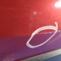 KDY3-59-02XH | Дверь передн. лев. MAZDA CX-5 (KE) 11-17 - Превью 8