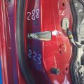 KFY9-59-310 | Замок двери передн. лев. MAZDA CX-5 (KE) 11-17