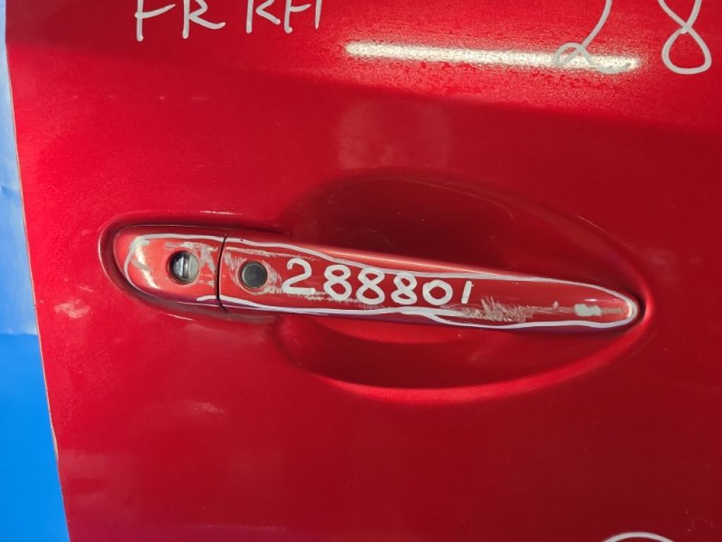 KD53-58-41XB85 | Ручка двері зовнішня передн. прав. MAZDA CX-5 (KE) 11-17