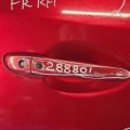 KD53-58-41XB85 | Ручка двері зовнішня передн. прав. MAZDA CX-5 (KE) 11-17