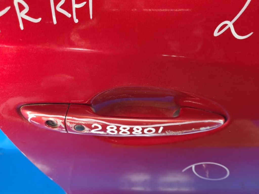 KD53-58-41XB85 | Ручка двері зовнішня передн. прав. MAZDA CX-5 (KE) 11-17 - Фото 2