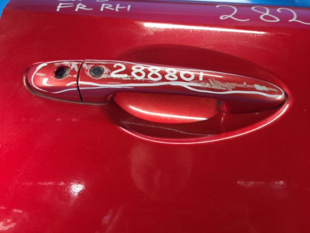 KD53-58-41XB85 | Ручка двері зовнішня передн. прав. MAZDA CX-5 (KE) 11-17 - Фото 3