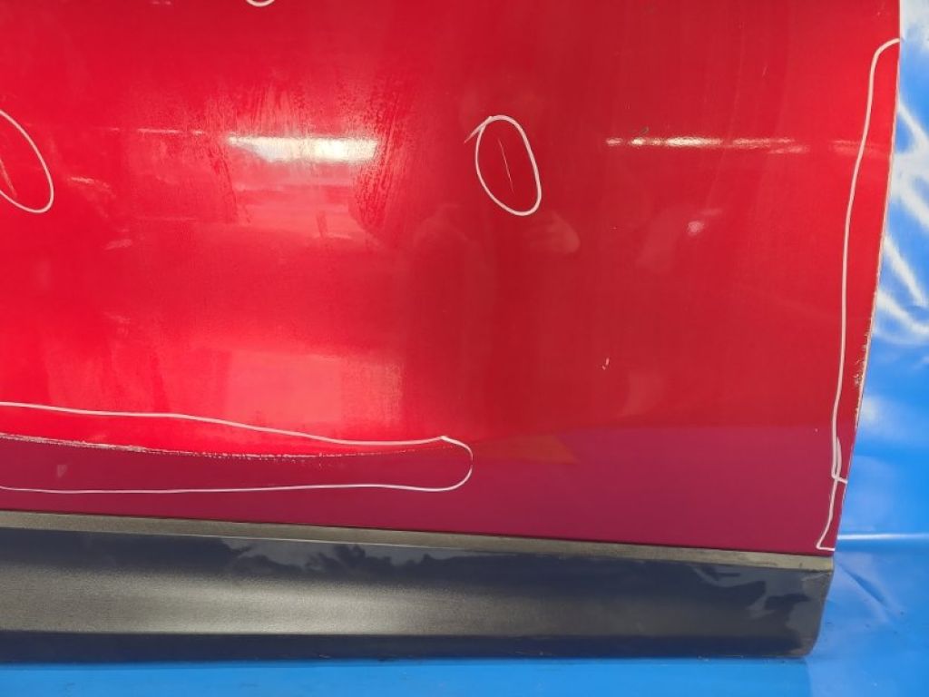 KDY3-58-02XH | Дверь передн. прав. MAZDA CX-5 (KE) 11-17 - Фото 4