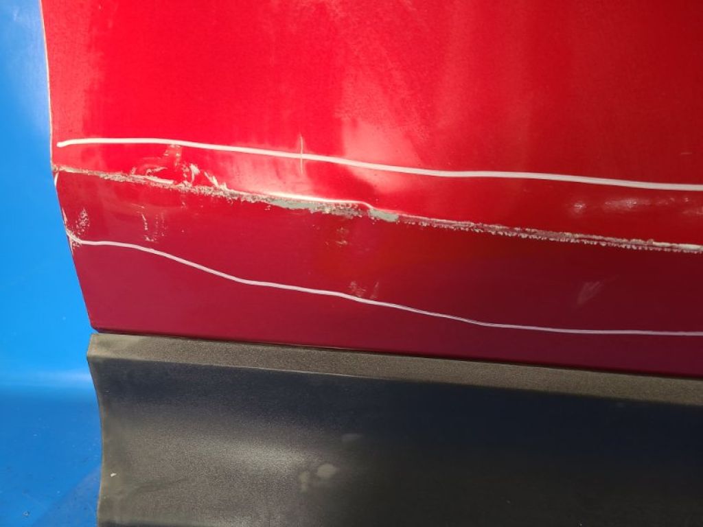 KDY3-58-02XH | Дверь передн. прав. MAZDA CX-5 (KE) 11-17 - Фото 7