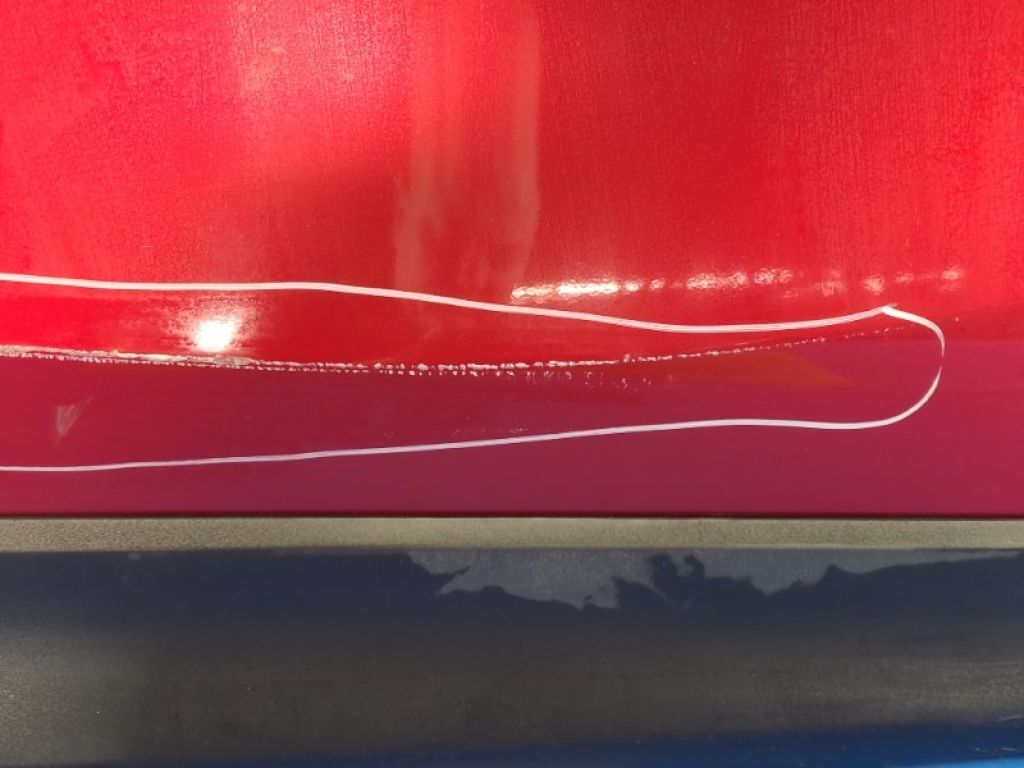 KDY3-58-02XH | Дверь передн. прав. MAZDA CX-5 (KE) 11-17 - Фото 8